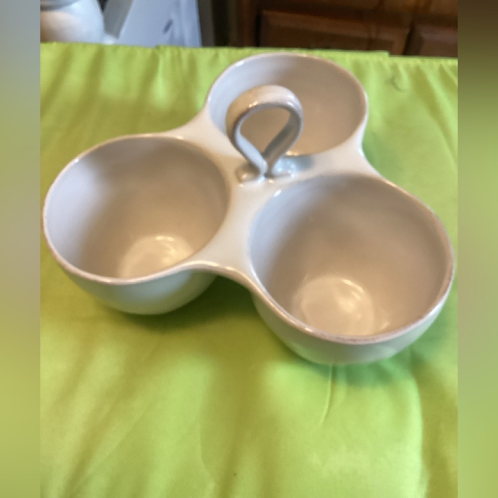 Crate &Barrel 3in 1 server